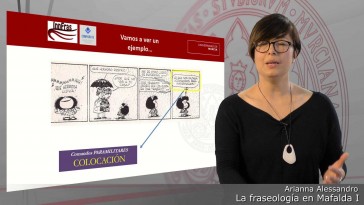 15. La fraseología en Mafalda I