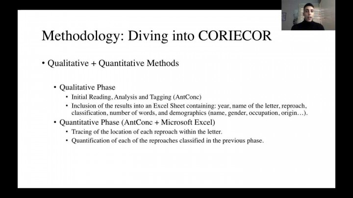 Corpus linguistics in historical (im)politeness: tracing sociolinguistic patterns through CORIECOR