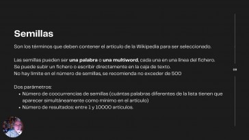 WikiCorporaComposer: Creación semiautomática de subcorpora bilingües español-inglés (...)