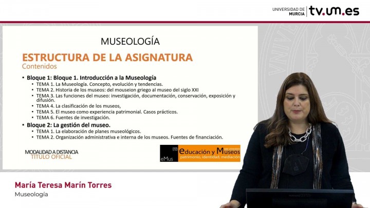 (4808) Museología
