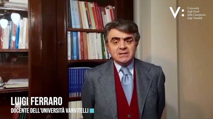 Importancia del Proyecto (Universidad de La Campania "Luigi Vanvitelli" - Nápoles. Italia)