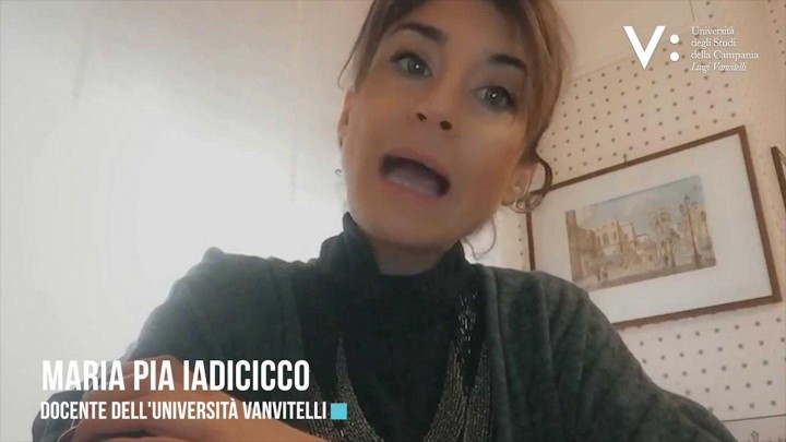 Importancia del Bioderecho (Universidad de La Campania "Luigi Vanvitelli" - Nápoles. Italia)