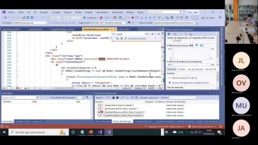 Formación desarrolladores - Edición de vistas - Compilador de vistas