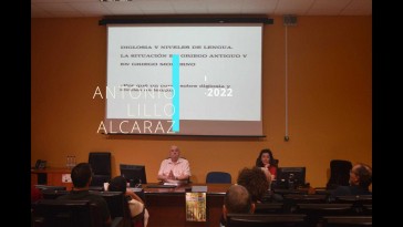 10 AÑOS DE ESTUDIOS DEL MÁSTER UNIVERSITARIO EN LINGÜÍSTICA TEÓRICA Y APLICADA (MALTA)