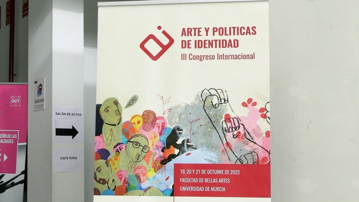III Congreso Arte y Políticas de Identidad