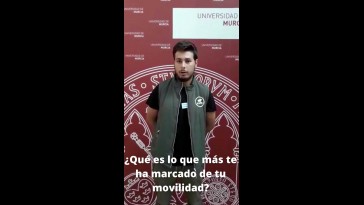 Testimonio #UMUAbroad José Ángel - ILA Argentina