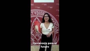 Testimonio #UMUAbroad Samantha Pinto - Erasmus+ Estudios Portugal