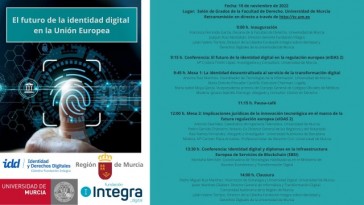 El futuro de la identidad digital en la regulación europea (eIDAS 2)