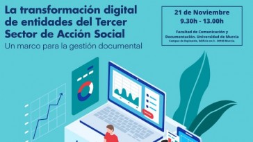 Jornada e-labor@: transformación digital en el TSAS