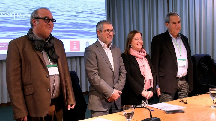 Congreso Ibérico de Gestión y Planificación del Agua