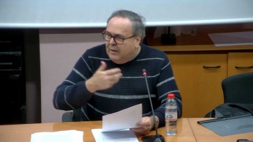 XX Semana de Filosofía de la Región de Murcia