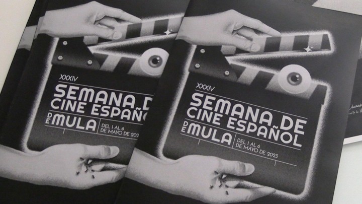 Semana de Cine Español de Mula