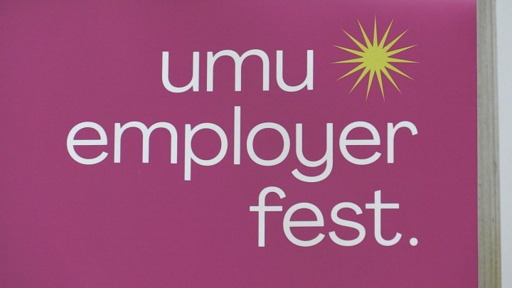 Entrega de premios UMU Employer Fest