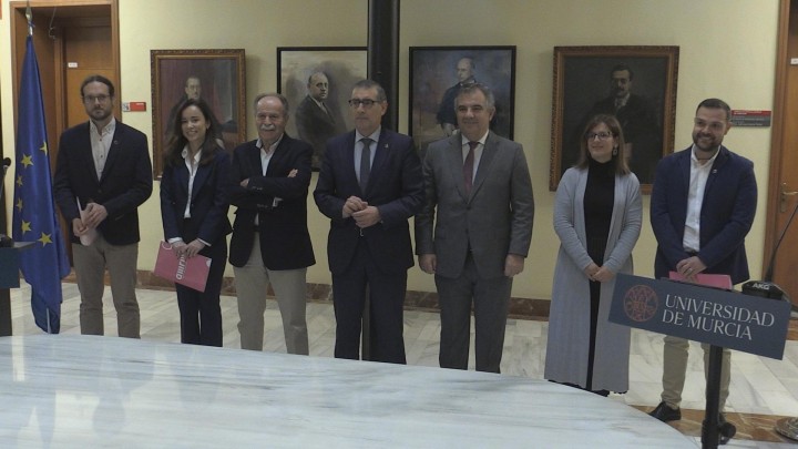 La Universidad de Murcia pone en marcha las microcredenciales