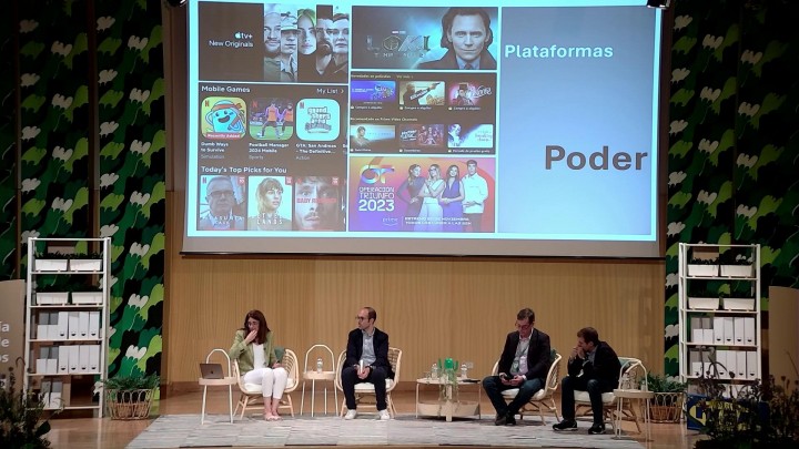 IX Congreso Internacional de la Asociación Española de Investigadores en Comunicación