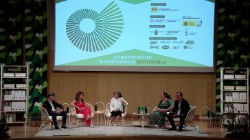 IX Congreso de la Asociación Española de Investigación en Comunicación