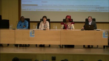 Conferencia África es nombre de mujer… y Europa debería serlo, también
