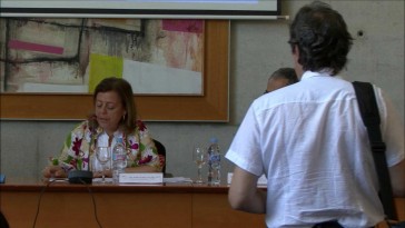 Clausura Master RSC: Ponencia Estado de la RSE en España