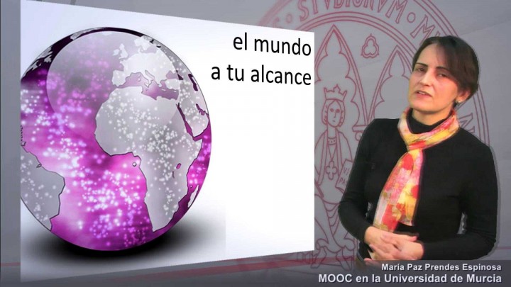 Los MOOC en la Universidad de Murcia