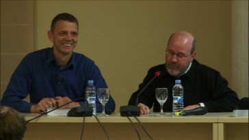 Conferencia 'La Formación del Homo Europaeus'