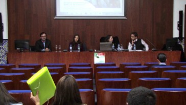 HUB-Murcia de Emprendimiento en Economía Social