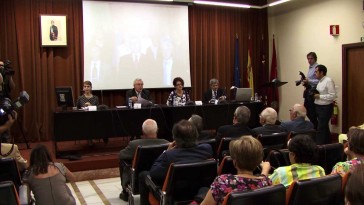 Edificio de Convalecencia: 25 años de vida de la Universidad de Murcia