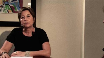 Entrevista a la profesora Mª Gloria Villora Cano