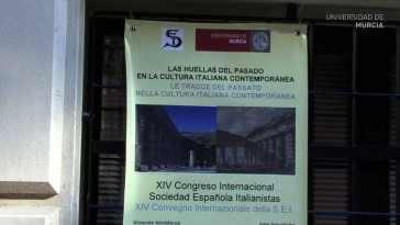 Congreso Sociedad Española de Italianistas