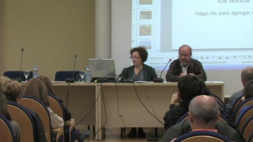 Urbs Roma: los textos y el escenario por Josefa Cantó Llorca