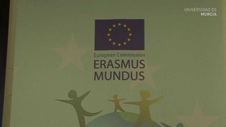 Proyectos Erasmus Mundus