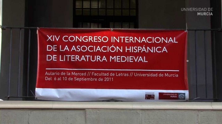 Congreso Literatura Medieval