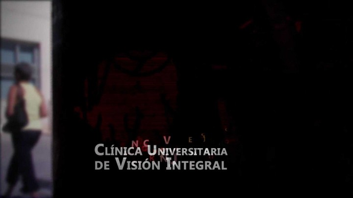 Clínica Universitaria de Visión Integral