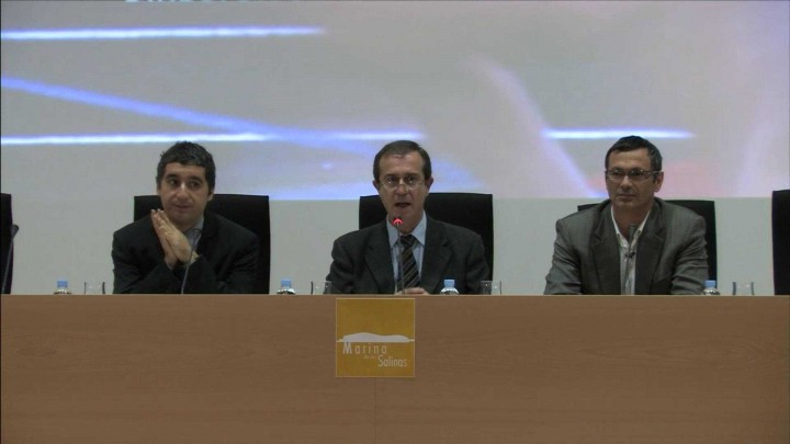 Proyecto de Ley de la Actividad Física y del Deporte de la Región de Murcia