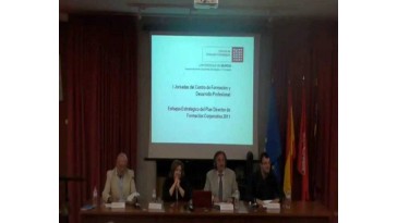Mesa redonda: Enfoques de la formación en la Universidad de Murcia