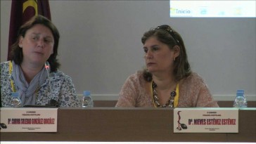Plataforma virtual Aulas Hospitalarias: Orense, Guadalajara y Cantabria. Parte 2