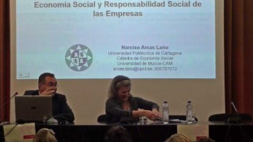 Economía social y responsabilidad social de las empresas