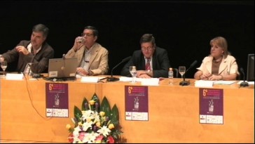 Sesión Plenaria. Alejandra L.S. o el dilema de la inclusión educativa en España. Gerardo Echeita
