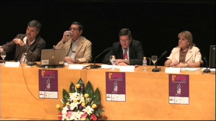 Sesión Plenaria. Alejandra L.S. o el dilema de la inclusión educativa en España. Gerardo Echeita