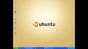 Instalación de Ubuntu (Sobre un equipo convencional)