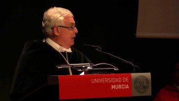 Discurso de D. José Cobacho Gómez