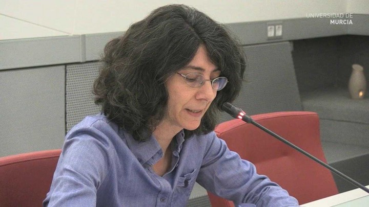 Premio Poesía Dionisia García