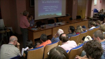 Factores de control en la dinámica del carbono orgánico de los suelos de la Región de Murcia